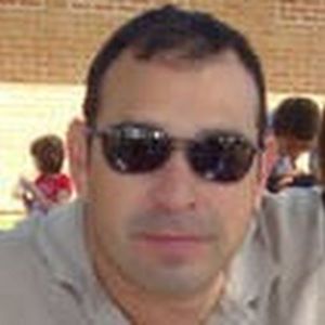 Meet your Posher, Roberto